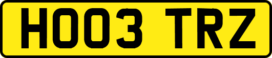 HO03TRZ
