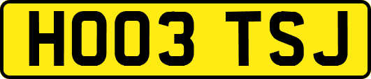HO03TSJ