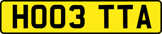 HO03TTA