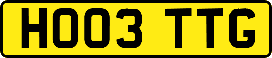 HO03TTG