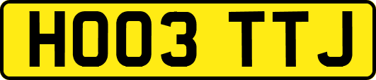 HO03TTJ