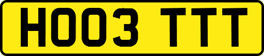 HO03TTT