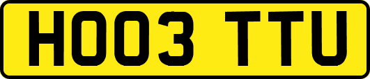 HO03TTU