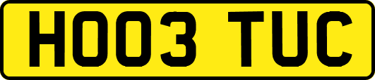 HO03TUC