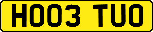 HO03TUO