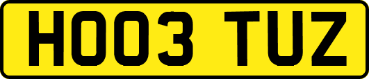 HO03TUZ