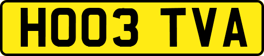 HO03TVA