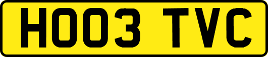 HO03TVC
