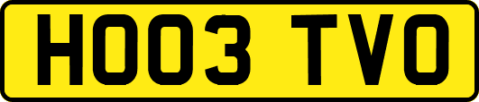 HO03TVO