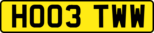 HO03TWW