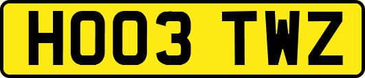HO03TWZ