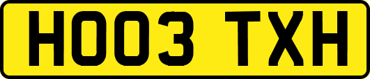 HO03TXH