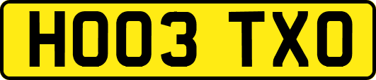 HO03TXO