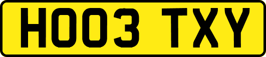 HO03TXY