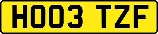 HO03TZF