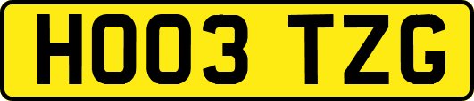 HO03TZG