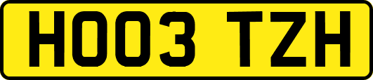 HO03TZH