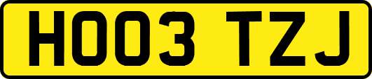 HO03TZJ