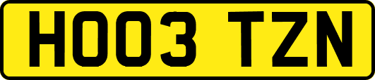 HO03TZN