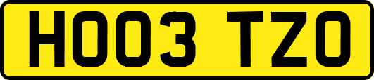 HO03TZO