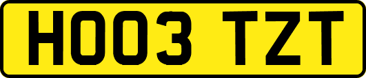 HO03TZT