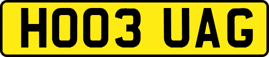 HO03UAG