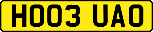 HO03UAO