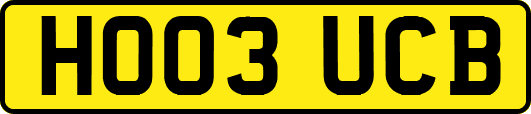HO03UCB