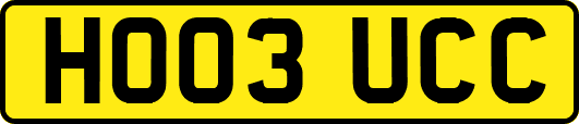 HO03UCC