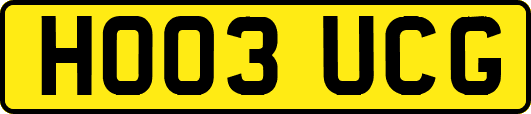HO03UCG