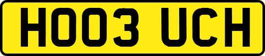 HO03UCH