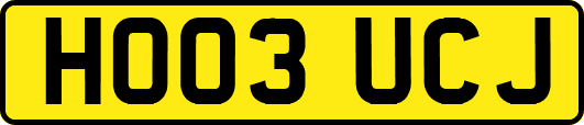 HO03UCJ