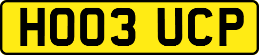 HO03UCP