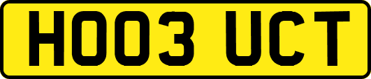 HO03UCT