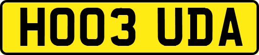 HO03UDA