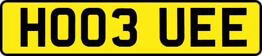 HO03UEE