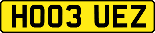 HO03UEZ