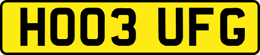 HO03UFG