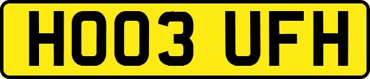 HO03UFH