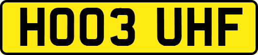 HO03UHF