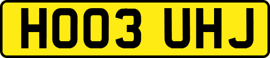 HO03UHJ