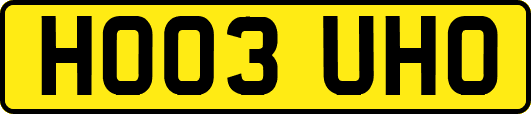 HO03UHO
