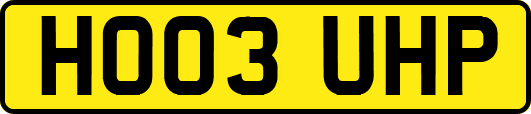HO03UHP