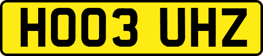 HO03UHZ