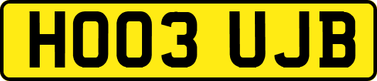 HO03UJB
