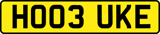 HO03UKE