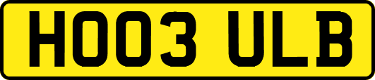 HO03ULB