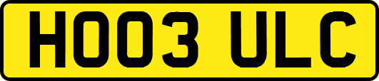 HO03ULC