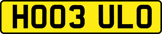 HO03ULO