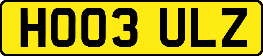 HO03ULZ